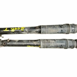 SET AMORTIGUADORES TRASEROS PEUGEOT 3008 AÑO 2010