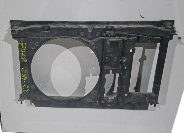 FRENTE INTERNO 2.0 HDI PEUGEOT 3008 AÑO 2010