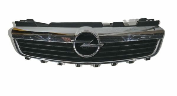 CALANDRIA OPEL ZAFIRA AÑO 2006
