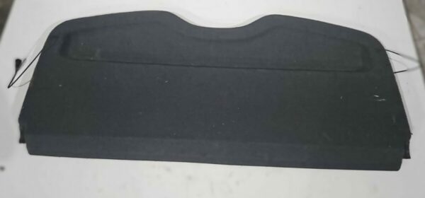 BANDEJA TRASERA RENAULT CLIO III AÑO 2009-2012