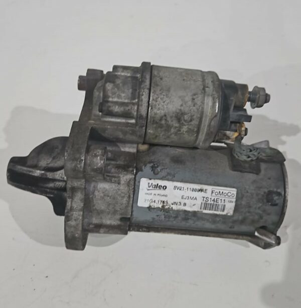 MOTOR DE ARRANQUE 1.5 DCI FORD FIESTA AÑO 2015