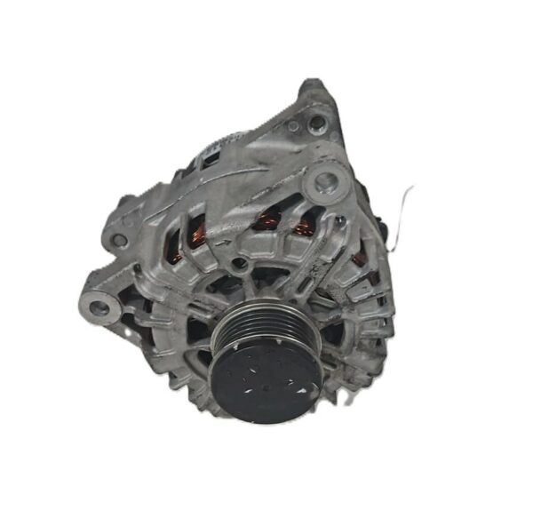 ALTERNADOR 2.0 HDI PEUGEOT 3008 AÑO 2010 - Imagen 2
