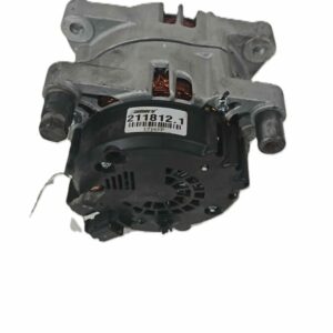 ALTERNADOR 2.0 HDI PEUGEOT 3008 AÑO 2010