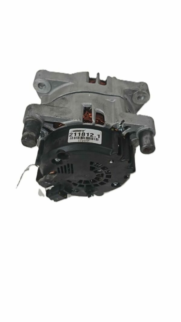 ALTERNADOR 2.0 HDI PEUGEOT 3008 AÑO 2010