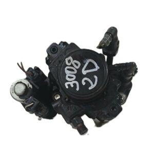 BOMBA COMMON RAIL 2.0 HDI PEUGEOT 3008 AÑO 2010