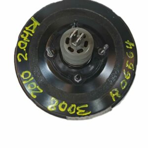 SERVOFRENO 2.0 HDI PEUGEOT 3008 AÑO 2010