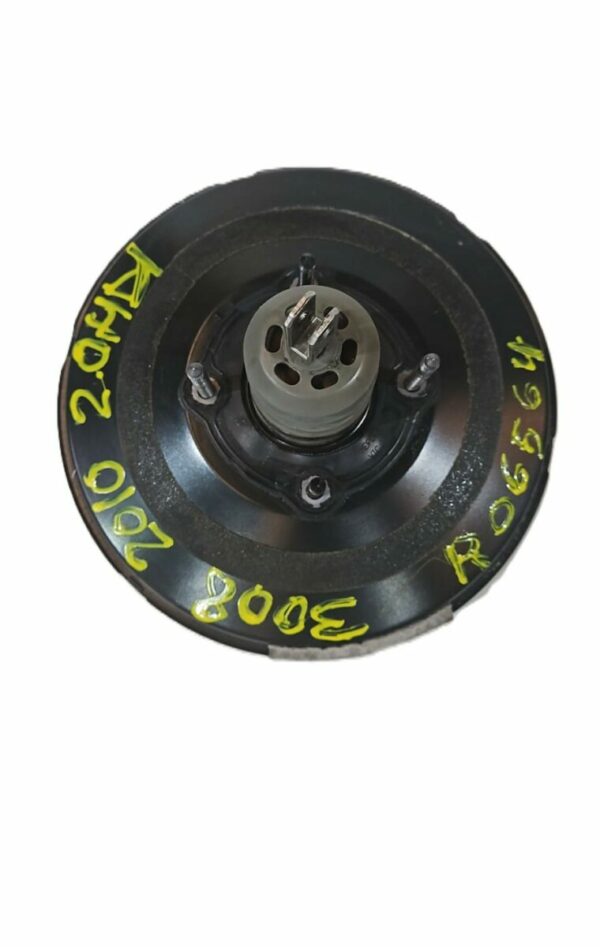 SERVOFRENO 2.0 HDI PEUGEOT 3008 AÑO 2010