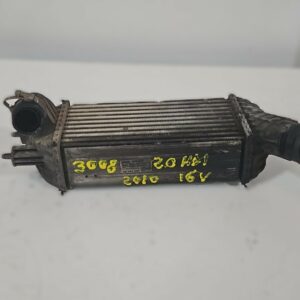 INTERCOOLER 2.0 HDI 16V PEUGEOT 3008 AÑO 2010