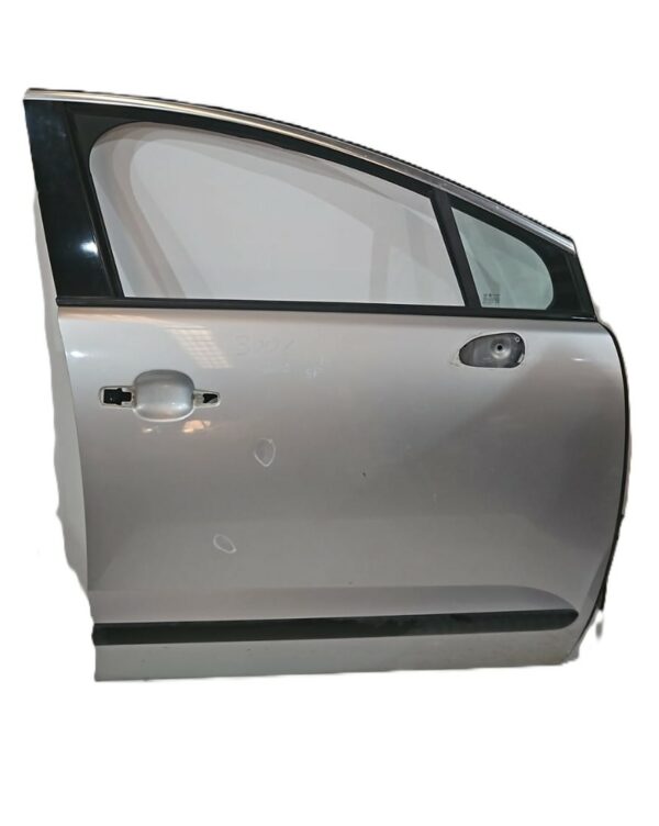 PUERTA DELANTERA DERECHA PEUGEOT 3008 AÑO 2010