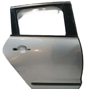 PUERTA TRASERA DERECHA PEUGEOT 3008 AÑO 2010