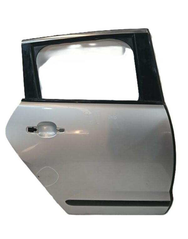 PUERTA TRASERA DERECHA PEUGEOT 3008 AÑO 2010
