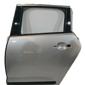 PUERTA TRASERA IZQUIERDA PEUGEOT 3008 AÑO 2010