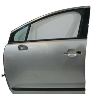 PUERTA DELANTERA IZQUIERDA PEUGEOT 3008 AÑO 2010