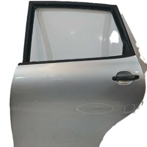 PUERTA TRASERA IZQUIERDA SEAT ALTEA AÑO 2007