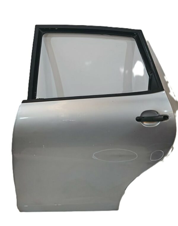 PUERTA TRASERA IZQUIERDA SEAT ALTEA AÑO 2007
