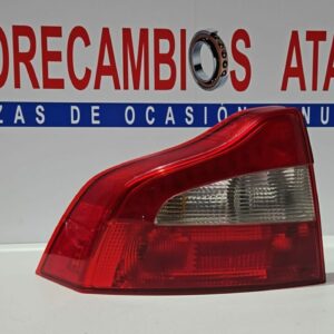 PILOTO TRASERO IZQUIERDO VOLVO S80 AÑO 2009