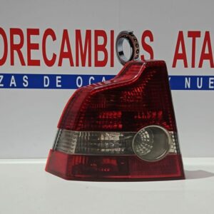 PILOTO TRASERO IZQUIERDO VOLVO S40 AÑO 2007