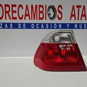 PILOTO TRASERO IZQUIERDO BMW SERIE 3 (E46) AÑO 1998-2005