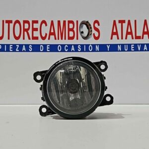 FARO ANTINIEBLAS IZQUIERDO FORD FIESTA AÑO 2015