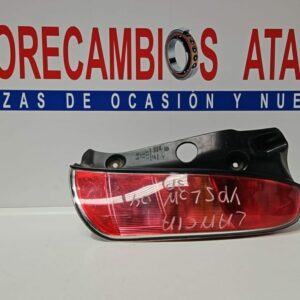 PILOTO TRASERO DERECHO LANCIA YPSILON AÑO 2004