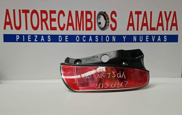 PILOTO TRASERO DERECHO LANCIA YPSILON AÑO 2004