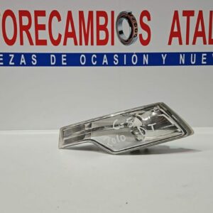 FARO ANTINIEBLAS DELANTERO IZQUIERDO CITROEN C5 AÑO 2010