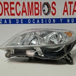 FARO DELANTERO IZQUIERDO OPEL ASTRA AÑO 2006