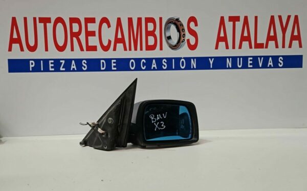 BMW X3 (E83) AÑO 03-10 - Imagen 2