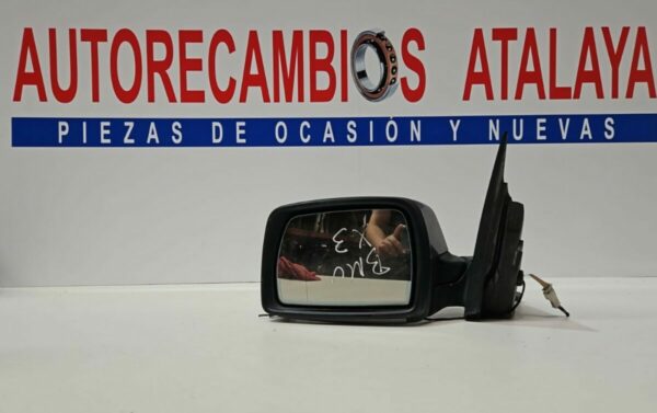 BMW X3 (E83) AÑO 03-10 - Imagen 2