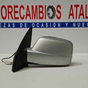 ESPEJO RETROVISOR IZQUIERDO NISSAN XTRAIL AÑO 2004