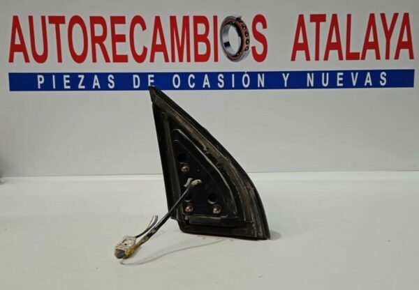 ESPEJO RETROVISOR IZQUIERDO NISSAN XTRAIL AÑO 2004 - Imagen 3