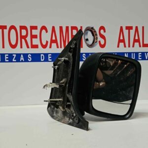 ESPEJO RETROVISOR DERECHO OPEL VIVARO AÑO 2015