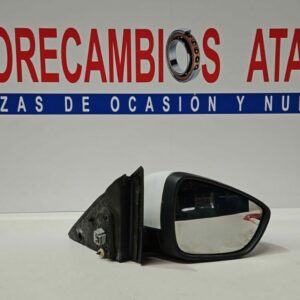 ESPEJO RETROVISOR DERECHO FORD FOCUS AÑO 2020