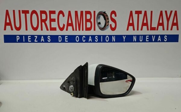 ESPEJO RETROVISOR DERECHO FORD FOCUS AÑO 2020