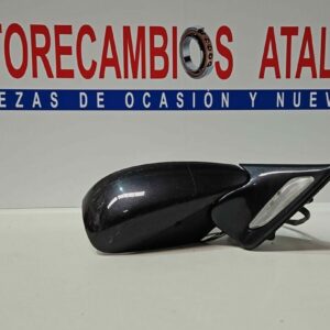 ESPEJO RETROVISOR DERECHO PEUGEOT 807 AÑO 2005