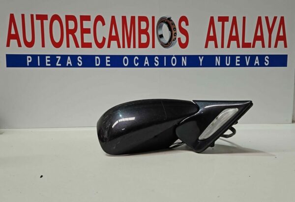 ESPEJO RETROVISOR DERECHO PEUGEOT 807 AÑO 2005