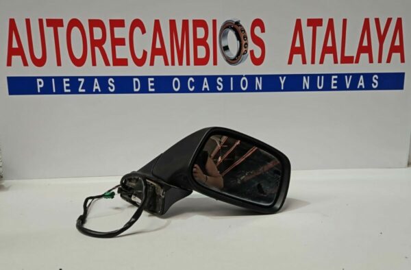 ESPEJO RETROVISOR DERECHO PEUGEOT 807 AÑO 2005 - Imagen 2