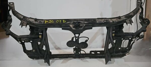 PANEL FRONTAL DIESEL HYUNDAI I30 AÑO 2009