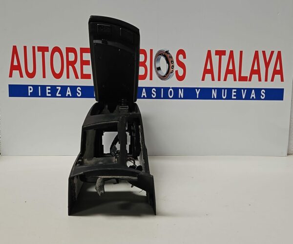 BMW X3 (E83) AÑO 03-10 - Imagen 2