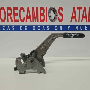 PALANCA FRENO DE MANO CITROEN BERLINGO AÑO 2015