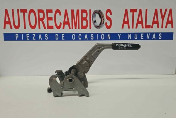 PALANCA FRENO DE MANO CITROEN BERLINGO AÑO 2015