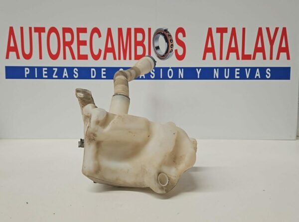 DEPOSITO LIMPIA CITROEN BERLINGO AÑO 2015