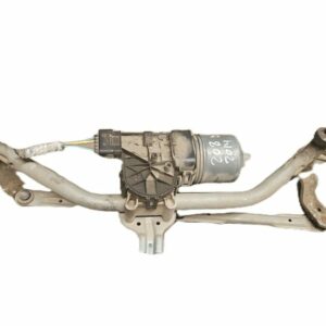 MOTOR LIMPIA DELANTERO CON VARILLAJE PEUGEOT 208 AÑO 2014