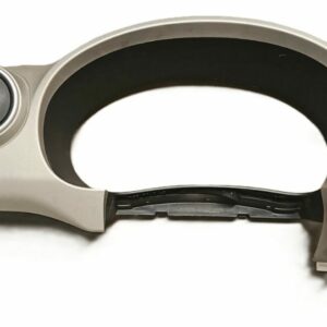 EMBELLECEDOR CUADRO INSTRUMENTOS/REJILLA DELANTERA IZQUIERDA CITROEN BERLINGO AÑO 2015