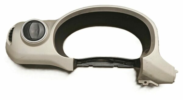 EMBELLECEDOR CUADRO INSTRUMENTOS/REJILLA DELANTERA IZQUIERDA CITROEN BERLINGO AÑO 2015