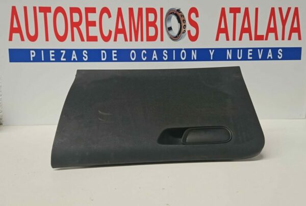 GUANTERA CITROEN C4 AÑO 2015