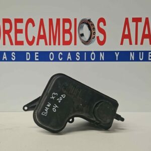 BMW X3 (E83) AÑO 03-10