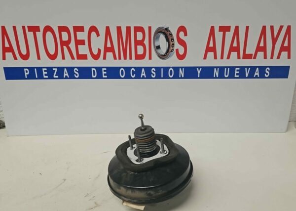 SERVOFRENO 1.4 HDI PEUGEOT 208 AÑO 2014