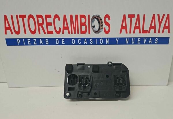 MODULO ELECTRONICO 980572738001-503551121110 PEUGEOT 208 AÑO 2014 - Imagen 3