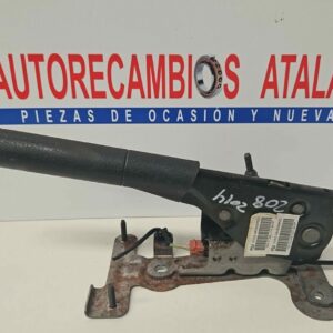 PALANCA FRENO DE MANO PEUGEOT 208 AÑO 2014